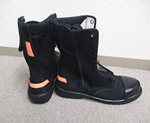 レンジャー靴 RT541F